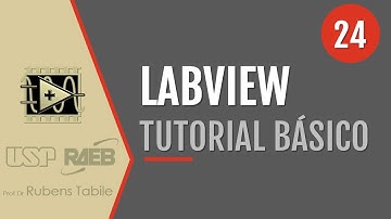 Labview Tutorial 24 - Formula node