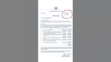 CU 4th semester exam notice l Calcutta University exam news l cu exam news l 4th sem exam routine