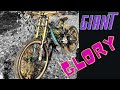 MTB GIANT GLORY Review