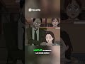 Hostage Situation Terrifying Lockdown Escape #horrorstories #horror
