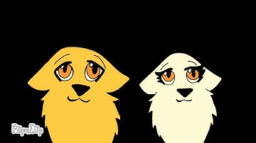 Running with the Wolves OC pallet Map part 4, 5, 12, and 31