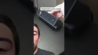 Adaptador portátil#viral #reels #video