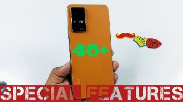 Infinix Zero X Pro Tips & Tricks | 40+ Special Features & Hidden Settings