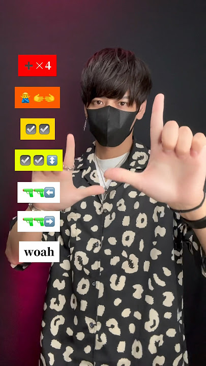 【 DJ Boleh Boleh Saja 】TikTok dance tutorial TAKAHARU #shorts #trend #trending @TAKAHARUchannel