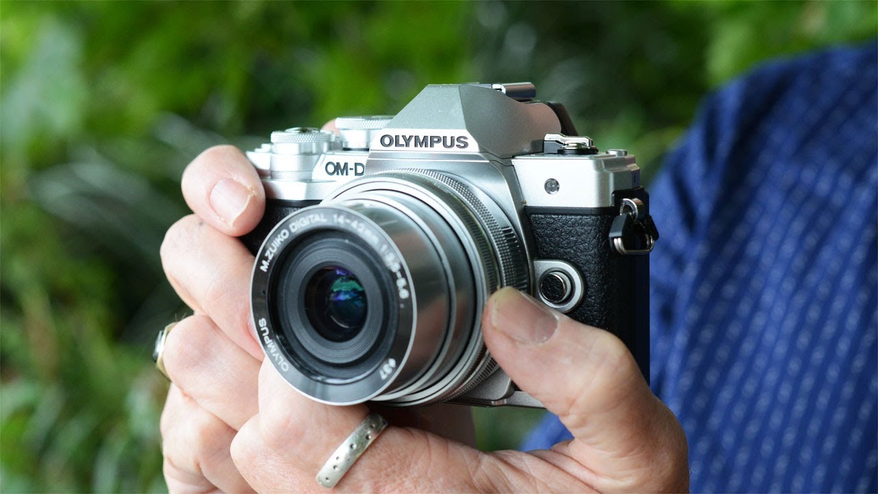 Olympus om d e m10 примеры фото Top 5 Olympus Cameras 2024 - YouTube