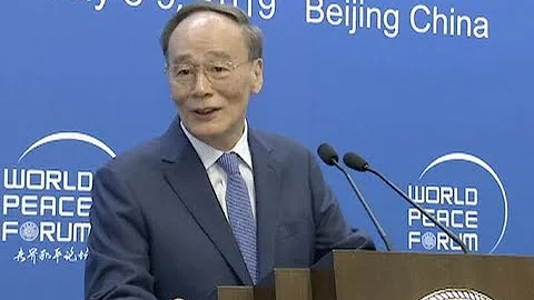 China Calls for More Equitable, Stable International Order - DayDayNews