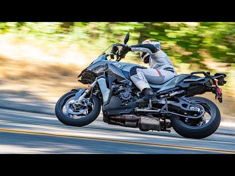 BMW S 1000