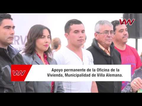 ENTREGA DE SUBSIDIOS