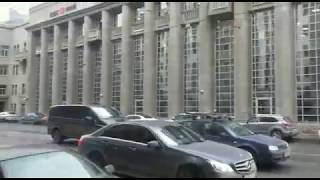 Консульство Израиля в Санкт-Петербурге. Видео от подписчика специально для канала Шалом Миряне