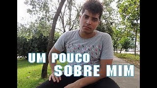 Um pouco sobre mim... | Vídeo Apresentação