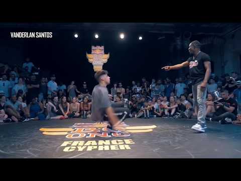 BEST POWERMOVES BBOYS