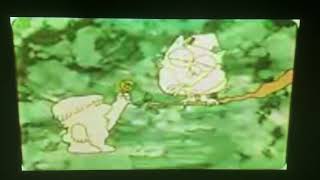 Tootsie Pop Me As Mr. Owl