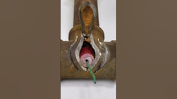 Metal Repair Paste Demo 2021- Wow Things