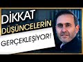 DİKKAT DÜŞÜNCELERİN GERÇEKLEŞİYOR! (BEYİN & ZİHİN GÜCÜ DÜŞÜNCENİN GÜCÜ - KİŞİSEL GELİŞİM VİDEOLARI)