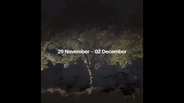 A3 Festival, New Connection