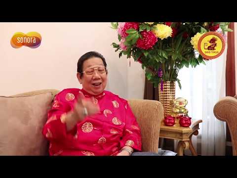 Shio Tikus di Tahun Babi Tanah Bersama Kang Hong Kian Shio Tikus di Tahun Babi Tanah Bersama Kang Hong Kian