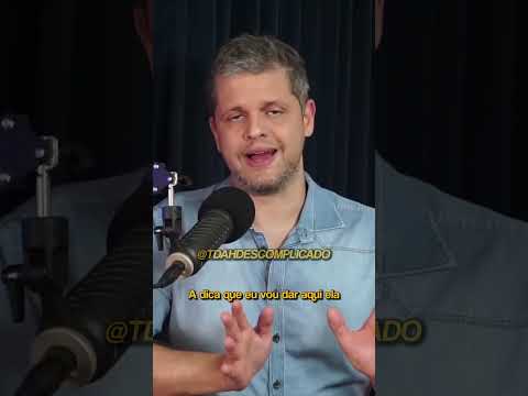 Como contar pro