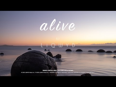 LiQWYD - Alive