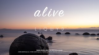 LiQWYD - Alive [Official]