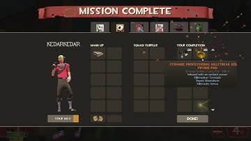 FIRST TOUR GOLDEN PAN DROP