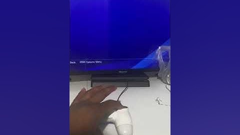PS4 Controller won’t connect to system problem fixed !!!