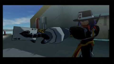 Megaman X Command Mission Part 2 Mission: Rescue Chief R!