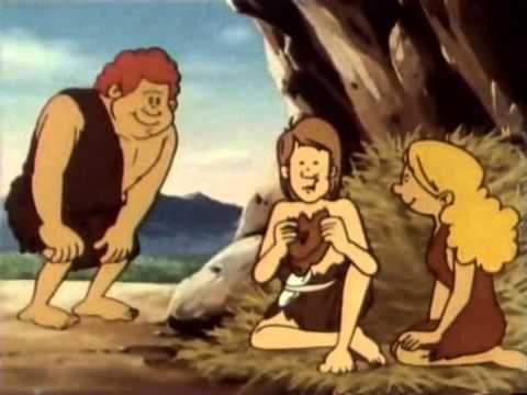 Era Uma Vez O Corpo Humano Ep14 A Cadeia da Vida