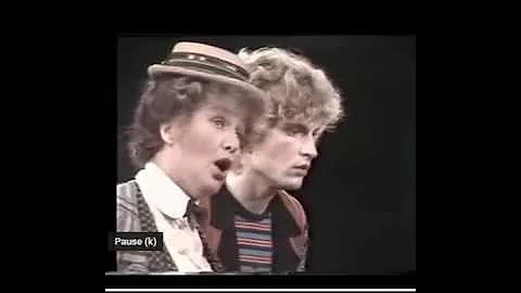 Faithless Woman Patricia Routledge Rex Smith Pirat...