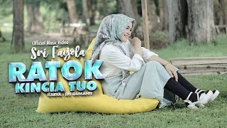 Sri Fayola - Ratok Kincia Tuo (Official Music Video)