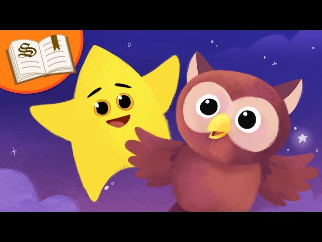 Twinkle Twinkle Little Star and Owl: now there's an app for that