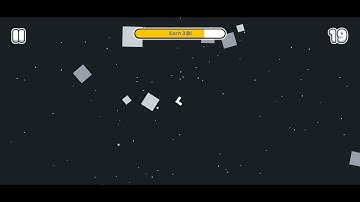 Fancade - Asteroids By ViChyavIn (Daily Challenge)