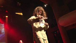 Skrytý Půvab Byrokracie Prvočísla