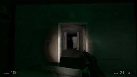 Zuthar and Chief Play Ghost Hunt 2 - Part 1 - No you first!