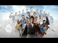 Capture de la vidéo The Song Of Restoration - Like A Dragon Ishin! Ost