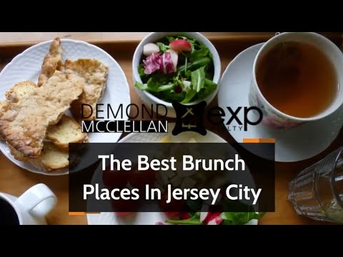 Video: North Jersey's Best Brunch Spots