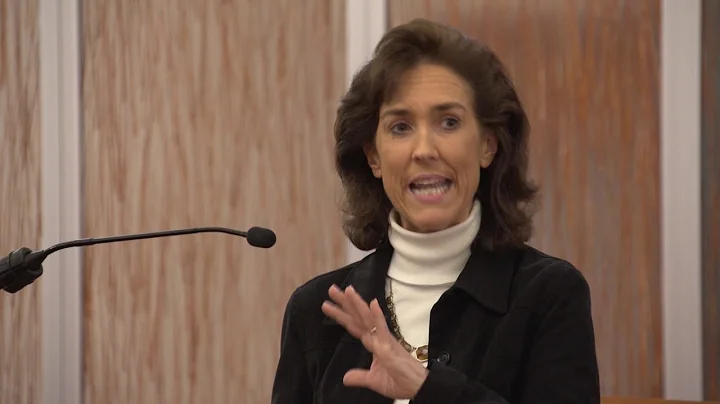 Christine Hayes Lecture at CNS: "The 'Truth' About...