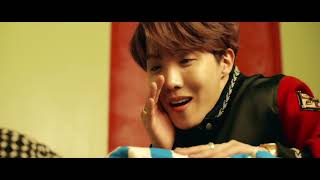 Doja Cat x J-Hope Mashup