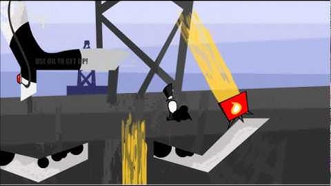 Reimagine: The Game w/ Commentary Part 3