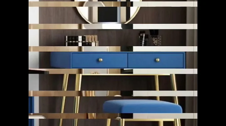 100 Modern dressing table design ideas for your bedroom. Elegant dressing table  design ideas 2020