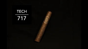 Budget Cigar: Brickhouse Fumas Review