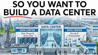 The Economics of Owning A Data Center