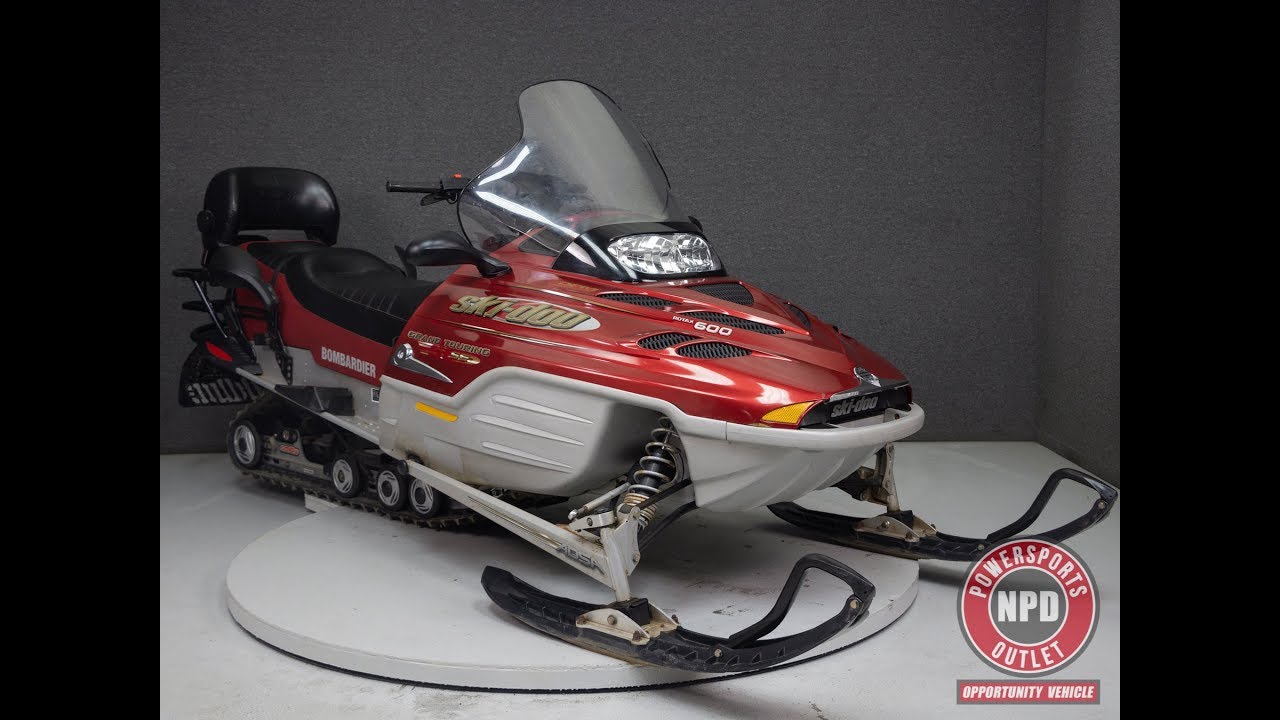 National Powersports Distributors