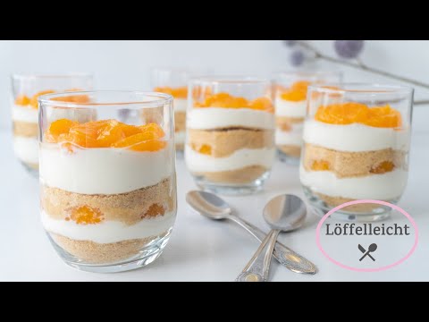 Video: Welches Dessert Mit Sahne