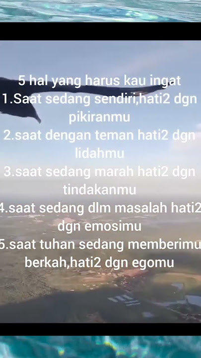 quotes malam minggu,,🙌