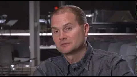 Heaven and Hell: Pastor Rob Bell Extended Interview