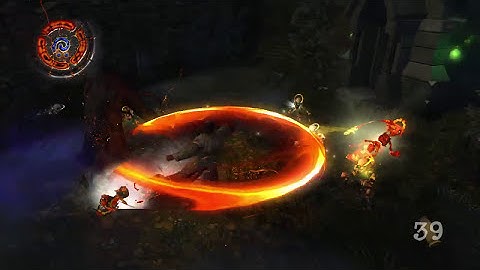 Hellboy: The Science of Evil, a quick l@@k, Part 4