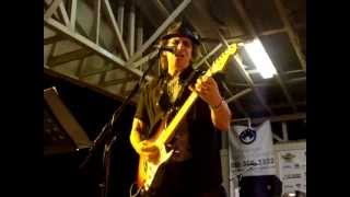 Rockers in Recovery - "Chip Away the Stone"
