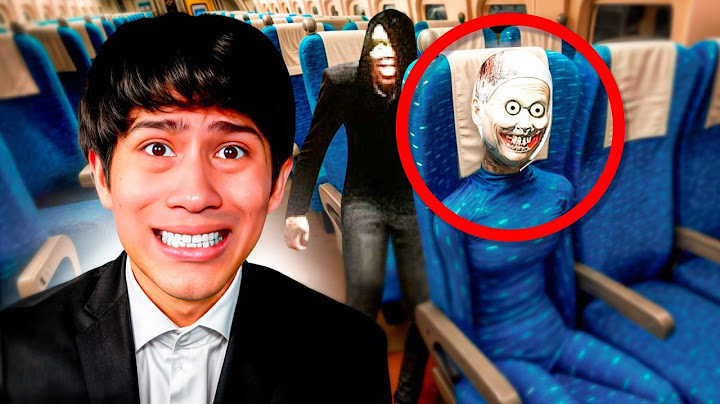 Me Quedé ATRAPADO En Un TREN INFINITO | SHINKANSEN 0