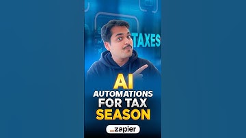 Reduce Tax Season Stress: Automate Expense Tracking