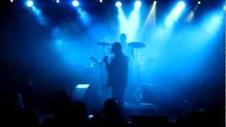 VNV Nation-Illusion (live)